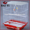 Wholesale Small Wire Bird Cages, Wire Folding Bird Cage For Birds